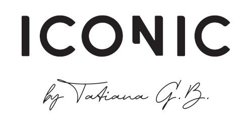 ICONIC by Tatiana G.B.