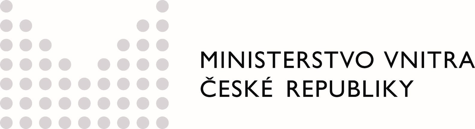 Ministerstvo vnitra České republiky