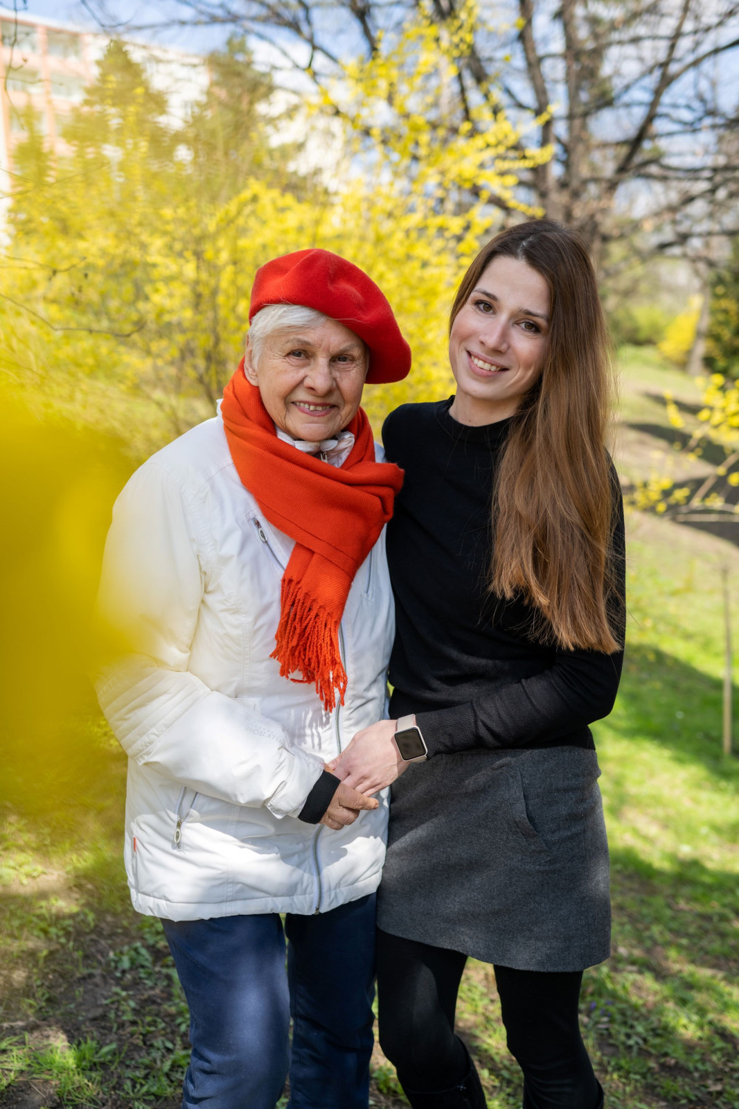 Novoroční přání 2025