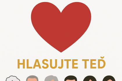 Hlasujte v Ceně veřejnosti Beauty of Help Award!