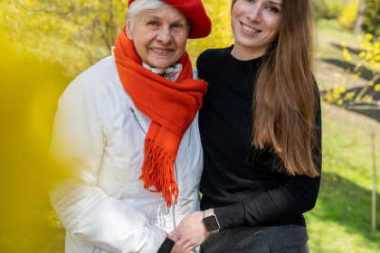 Novoroční přání 2025