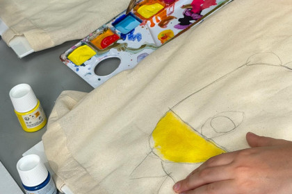 Kreativita, radost a inspirace Picassovou tvorbou