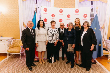 Beauty of Help Award 2026 zná své laureáty